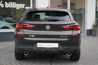 BMW X2 sDrive 18 d Advantage Plus