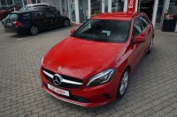 Mercedes-Benz A 180 A180 BlueEfficiency Urban