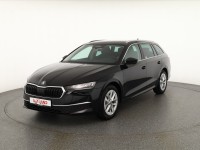 Skoda Octavia Combi 1.5 eTSI DSG 2-Zonen-Klima Navi Sitzheizung