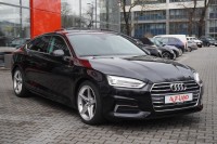 Audi A5 Sportback 2.0 TFSI sport