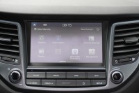 Hyundai Tucson 1.6 T-GDI Passion 2WD