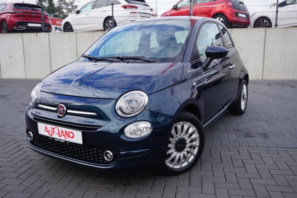 Fiat 500 1.0 mHev Dolcevita