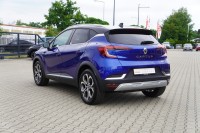 Renault Captur 1.6 Hybrid Edition One