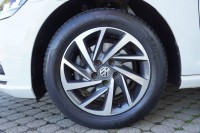 VW Golf VII Variant 1.0 Sound