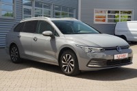 VW Golf VIII Active 1.5 eTSI DSG