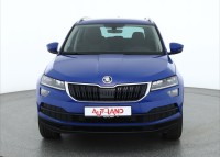 Skoda Karoq 1.0 TSI