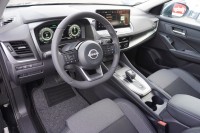 Nissan Qashqai N-Connecta 1.3 Dig-T MHEV Aut.