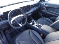 MG HS 1.5 T-GDI Luxury Aut.