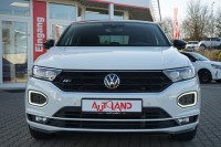 VW T-Roc 1.5 TSI DSG R-Line