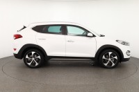 Hyundai Tucson 2.0 CRDi Premium 4WD