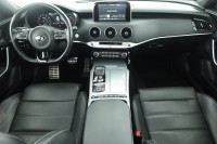 Kia Stinger 3.3 T-GDI GT 4WD