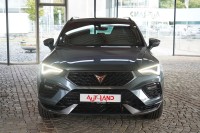 Cupra Ateca 2.0 TSI 4Drive