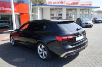 Audi A4 Avant 35 2.0 TDI S line S-Tronic