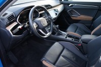 Audi Q3 35 TDI quattro S line
