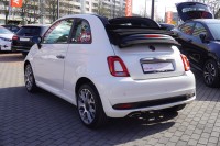 Fiat 500C 1.2 8V S S&S