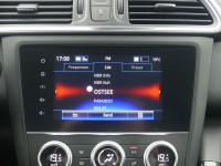 Renault Kadjar 1.3 TCE Business Edition