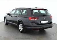 VW Passat Variant 2.0 TDI DSG