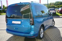VW Caddy 2.0 TDI Style