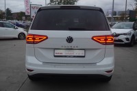 VW Touran 1.5 TSI Highline