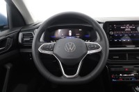 VW T-Cross 1.5 TSI DSG Facelift