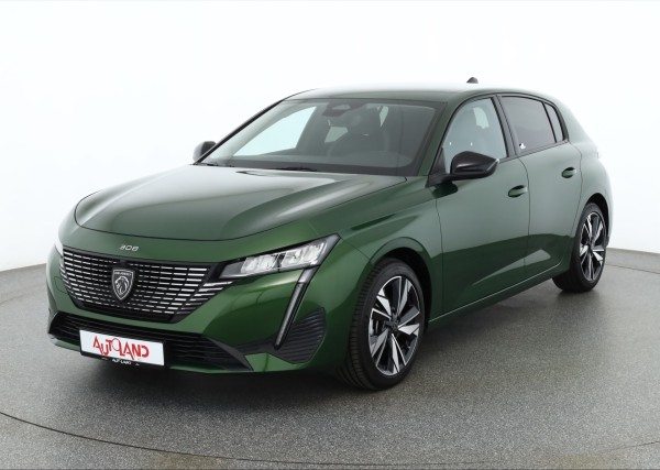 Peugeot 308 1.2 PureTech Allure
