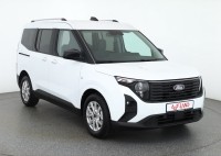 Ford Tourneo Courier Titanium 1.0 EB Aut.