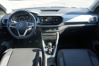 VW T-Cross 1.0 Active