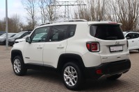 Vorschau: Jeep Renegade Limited 4WD