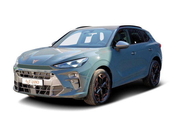 Cupra Terramar 1.5 eTSI DSG
