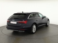 Audi A6 Avant 45 TDI quattro