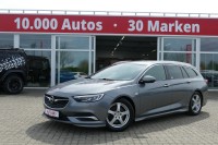 Vorschau: Opel Insignia 2.0 CDTI INNOVATION