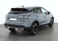 Nissan Qashqai Tekna 1.3 Dig-T Aut.