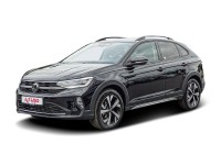 VW Taigo 1.5 TSI DSG 2-Zonen-Klima Sitzheizung LED