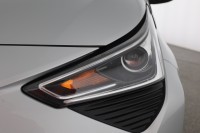 Toyota Aygo AYGO 1.0 x-play Team D