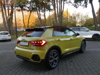 Audi A1 30 TFSI citycarver