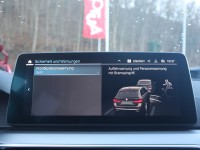 BMW 520 e Touring Luxury Line Aut.