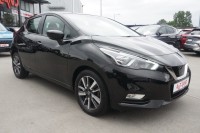 Nissan Micra 1.0 N-Way