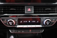 Audi A4 Avant 40 TFSI S line Competition Plus