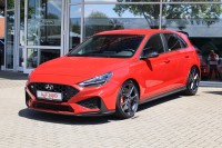 Vorschau: Hyundai i30 2.0 T-GDI N Performance DCT