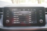 Skoda Scala 1.0 Monte Carlo DSG