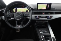 Audi A4 Avant 2.0 TDI S-Line