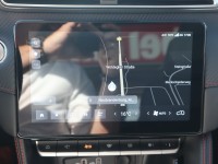 MG ZS EV 51kWh Luxury Aut.