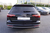 Audi A4 35 TFSI Avant S line