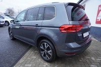 Vorschau: VW Touran 1.5 TSI DSG Highline