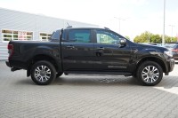 Ford Ranger 2.0 TDCi Wildtrak Doppelkab. 4x4