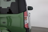 Ford Tourneo Courier Titanium 1.0 EB Aut.