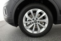 VW T-Roc 2.0 TDI DSG