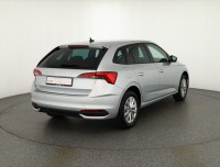 Skoda Scala 1.0 TSI