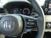 Honda HR-V 1.5 Hybrid eHEV