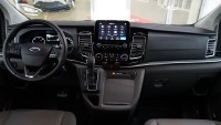 Ford Tourneo Custom 320 L1 Titanium